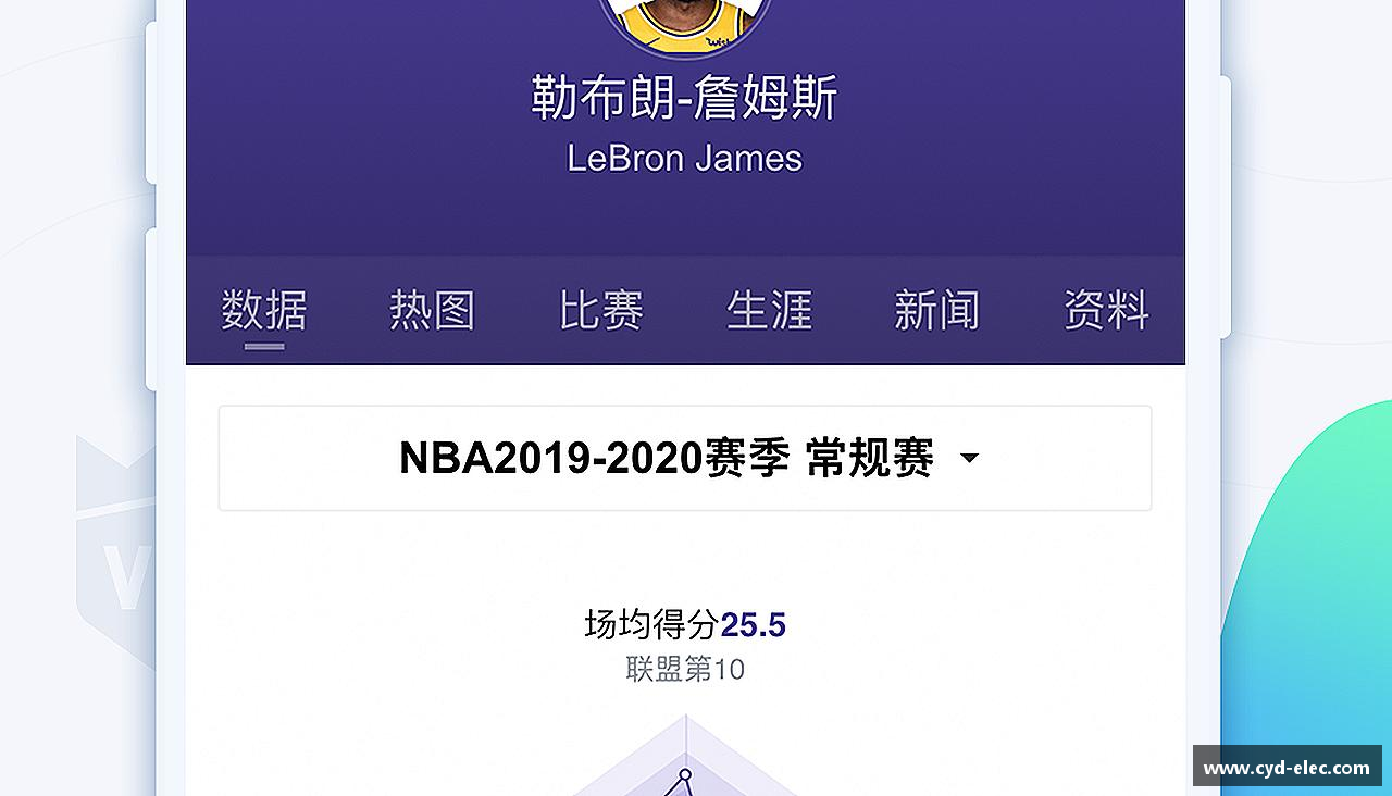 多宝电竞官网无论胜败，都心无悔！